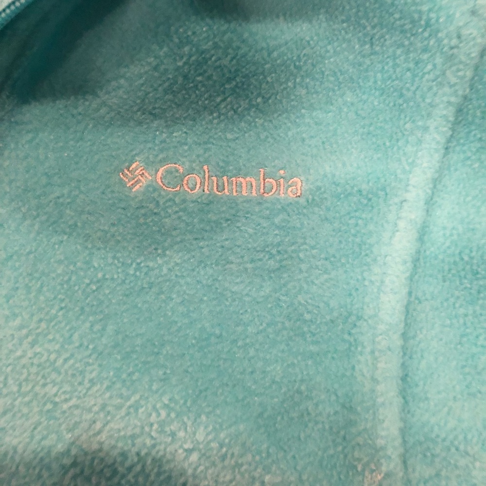 Columbia jacket